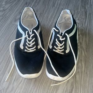 Men’s Ultra Lite Vans